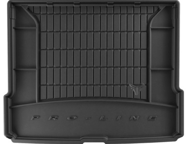 Bandeja maletero Mercedes GLB X247, carrocería suv, fabricación 11.2019 - presente, maletero con suelo de carga elevado #1