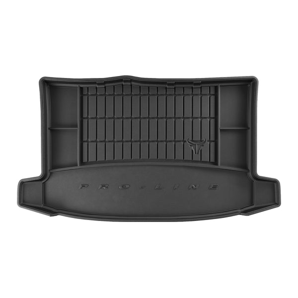 Bandeja maletero Nissan Juke II, carrocería suv, fabricación 09.2019 - presente, maletero con suelo de carga elevado | TM413535