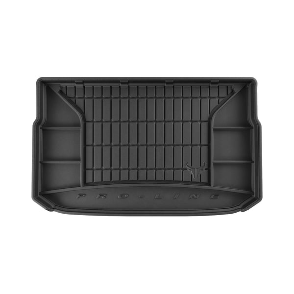 Bandeja maletero Renault Captur II Techno MHEV, carrocería suv, fabricación 05.2022 - presente, maletero con suelo de carga elevado | TM413559