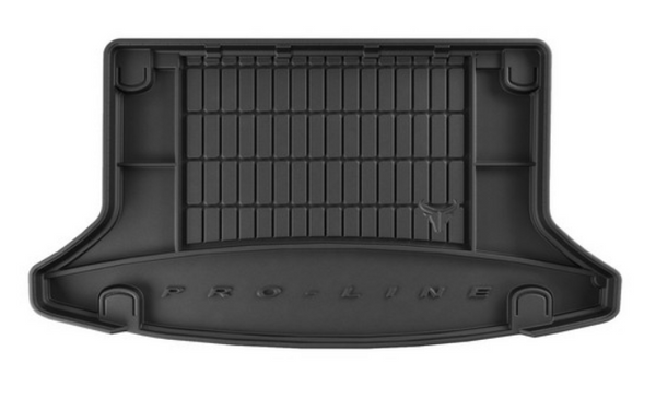 Bandeja maletero Kia e-Niro, carrocería suv, fabricación 11.2018 - presente #1