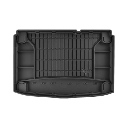 Bandeja maletero Kia Soul e- III, carrocería hatchback, fabricación 05.2019 - presente, maletero con suelo de carga bajo | TM413702