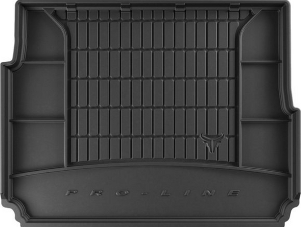 Bandeja maletero Peugeot 3008 II Hybrid, carrocería suv, fabricación 2016 - presente #1