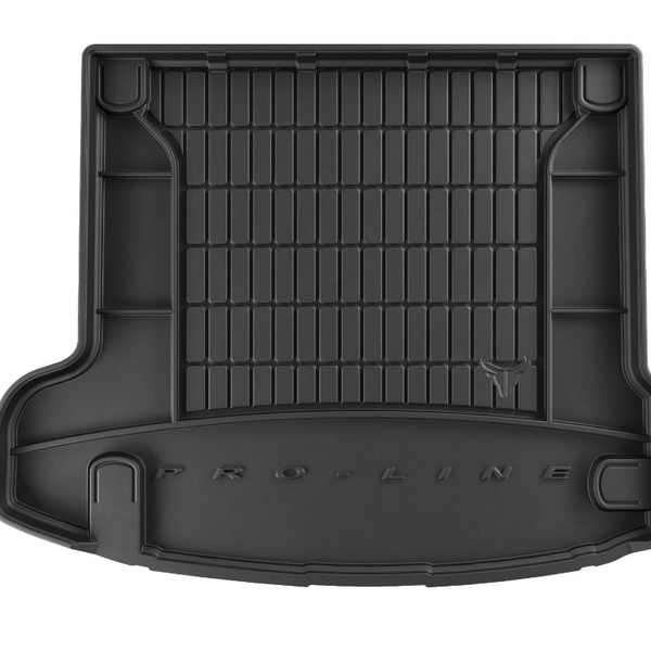 Bandeja maletero Jaguar F-Pace, carrocería suv, fabricación 04.2016 - 2020, antes del facelift | TM413832