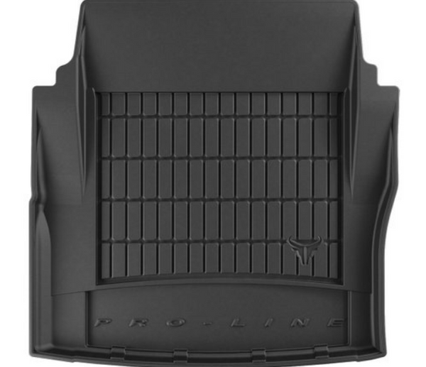 Bandeja maletero BMW M4 F82, carrocería cupé, fabricación 2014 - presente #1