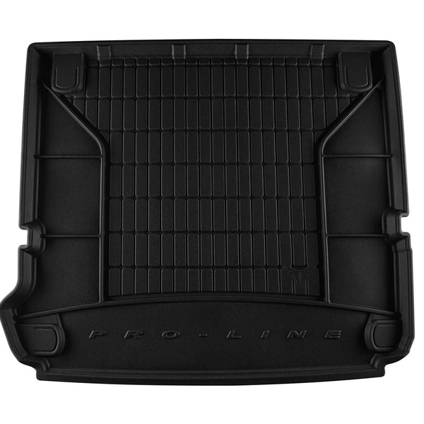 Bandeja maletero Hyundai ix55, carrocería suv, fabricación 2009 - 04.2012, 7 plazas, tercera fila cerrada | TM413955