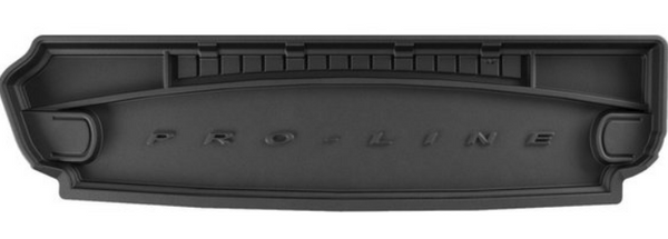 Bandeja maletero Hyundai ix55, carrocería suv, fabricación 2009 - 04.2012, 7 plazas, tercera fila cerrada #1