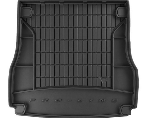 Bandeja maletero Nissan Primera P12, carrocería sedán, fabricación 2002 - 2008 #2