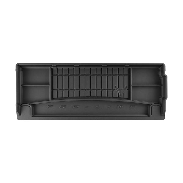 Bandeja maletero BMW X7 G07, carrocería suv, fabricación 03.2019 - presente, 7 plazas, tercera fila cerrada | TM414020