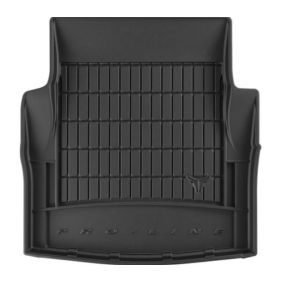 Bandeja maletero BMW Serie 3 E92, carrocería cupé, fabricación 09.2005 - 11.2012 #1