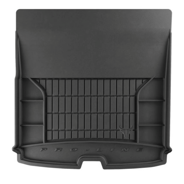 Bandeja maletero Skoda Enyaq iV, carrocería suv, fabricación 04.2021 - 01.2022, maletero con suelo de carga elevado #3