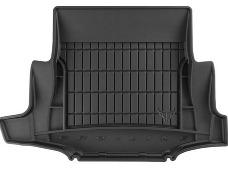 Bandeja maletero BMW Serie 1 E81, carrocería hatchback, fabricación 09.2004 - 2013 #1