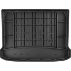 Bandeja maletero Mazda 3 IV, carrocería hatchback, fabricación 03.2019 - presente #1