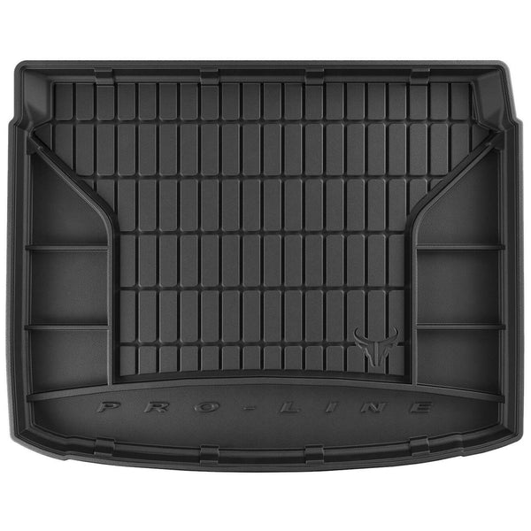 Bandeja maletero Seat Altea, carrocería hatchback, fabricación 2004 - 08.2015, maletero con suelo de carga bajo | TM414488