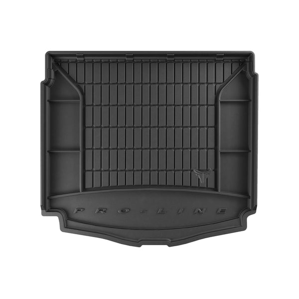Bandeja maletero Renault Megane IV, carrocería camioneta, fabricación 09.2016 - presente, rueda de repuesto normal #1