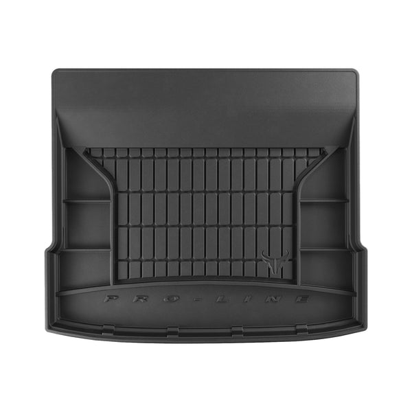 Bandeja maletero Hyundai Tucson Hybrid, carrocería suv, fabricación 12.2020 - presente, maletero con suelo de carga bajo #1