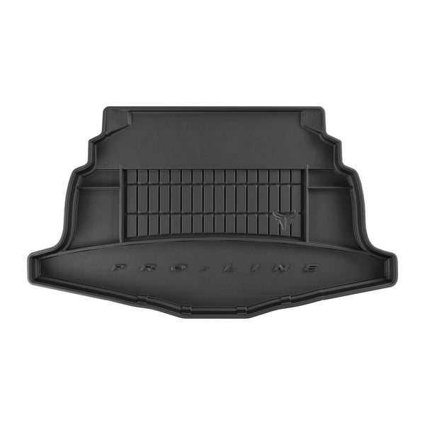 Bandeja maletero Toyota Corolla Hybrid, carrocería hatchback, fabricación 2019 - presente #1