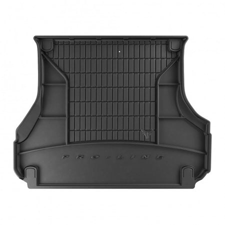 Bandeja maletero Toyota Land Cruiser J100 Prado, carrocería suv, fabricación 01.1998 - 2007 | TM414785