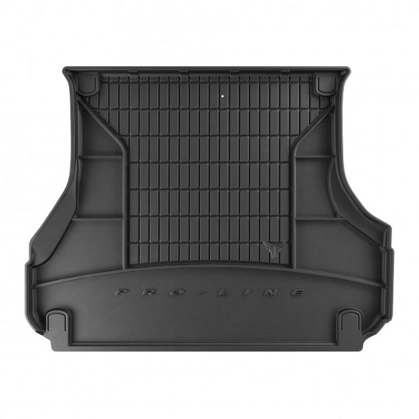 Bandeja maletero Toyota Land Cruiser J100 Prado, carrocería suv, fabricación 01.1998 - 2007 | TM414785