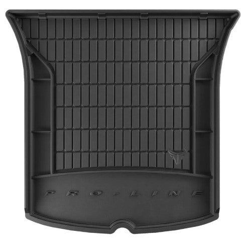 Bandeja maletero Tesla Model Y, carrocería suv, fabricación 08.2021 - presente, maletero trasero, maletero con suelo de carga elevado | TM414839