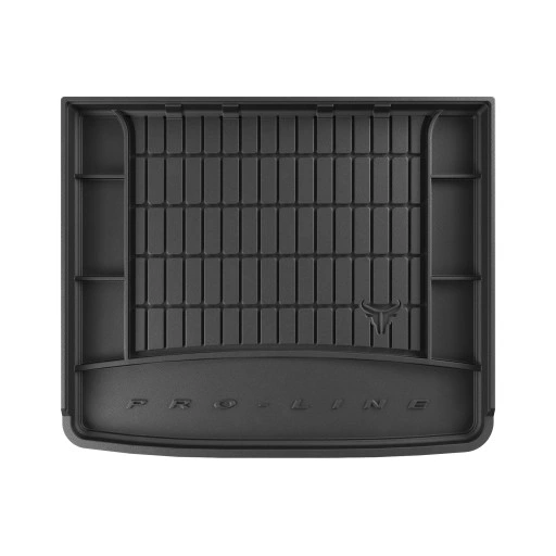 Bandeja maletero Alfa Romeo Tonale, carrocería suv, fabricación 05.2022 - presente, maletero con suelo de carga elevado | TM414884