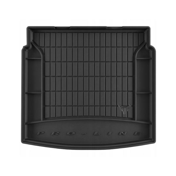 Bandeja maletero Volkswagen Tiguan II Allspace, carrocería suv, fabricación 11.2017 - 2024, maletero con suelo de carga bajo | TM414921