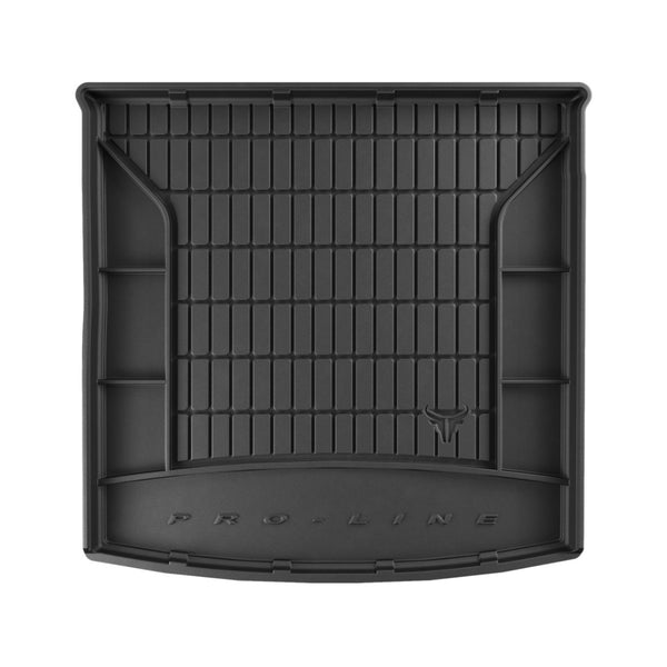 Bandeja maletero Volkswagen Tiguan II Allspace, carrocería suv, fabricación 11.2017 - 2024, maletero con suelo de carga elevado | TM414945