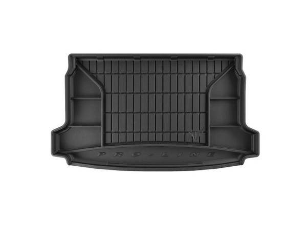 Bandeja maletero Jeep Avenger EV, carrocería suv, fabricación 2023 - presente, maletero con suelo de carga elevado | TM423695