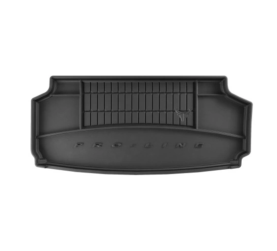 Bandeja maletero Kia EV9, carrocería suv, fabricación 2023 - presente, tercera fila levantada | TM423725