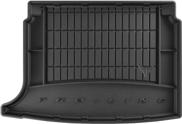 Bandeja maletero MG MG4, carrocería hatchback, fabricación 2022 - presente | TM423749