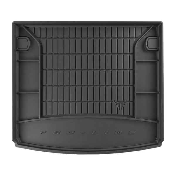 Bandeja maletero Mazda CX -5 II, carrocería suv, fabricación 07.2017 - presente, maletero con suelo de carga elevado | TM431270