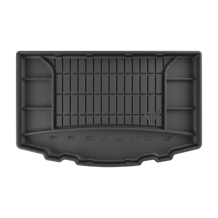 Bandeja maletero Toyota Auris II Hybrid, carrocería camioneta, fabricación 07.2013 - 12.2018, maletero con suelo de carga bajo, con organizador de maletero | TM432123