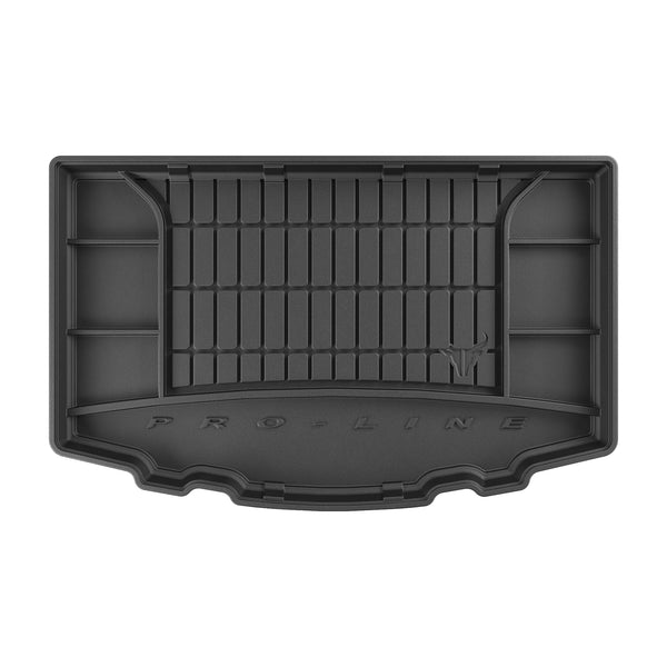 Bandeja maletero Toyota Auris II Hybrid, carrocería camioneta, fabricación 07.2013 - 12.2018, maletero con suelo de carga bajo, con organizador de maletero | TM432123