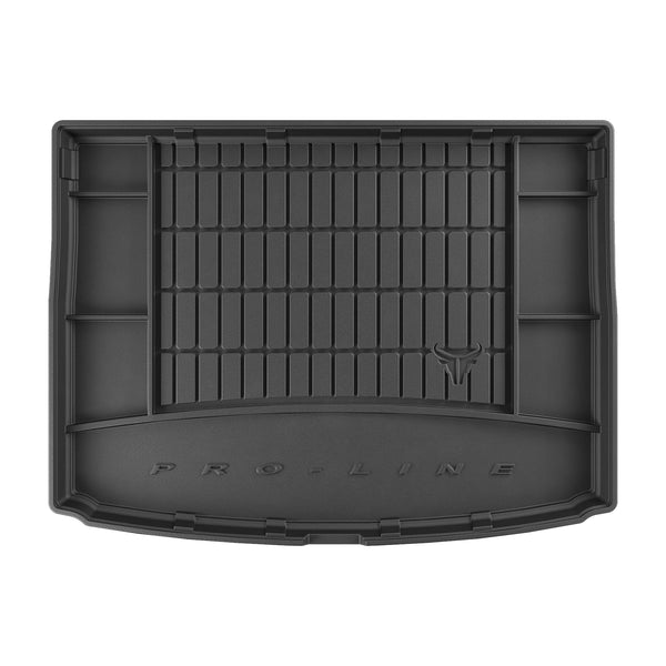 Bandeja maletero Cupra Born, carrocería hatchback, fabricación 11.2021 - presente, maletero con suelo de carga elevado | TM432499