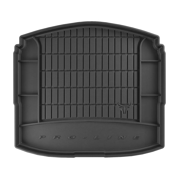 Bandeja maletero Dacia Duster III MHEV, carrocería suv, fabricación 06.2024 - presente, maletero con suelo de carga bajo | TM432543