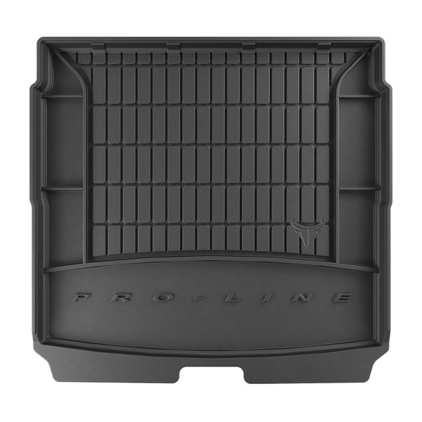 Bandeja maletero Cupra Tavascan, carrocería suv, fabricación 06.2024 - presente, maletero con suelo de carga elevado | TM433793