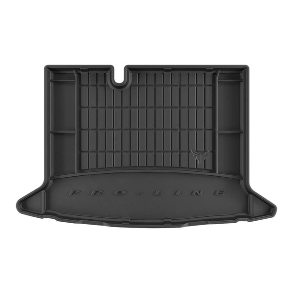 Bandeja maletero Dacia Sandero III, carrocería hatchback, fabricación 01.2021 - presente, sin suelo de carga variable en altura | TM445581