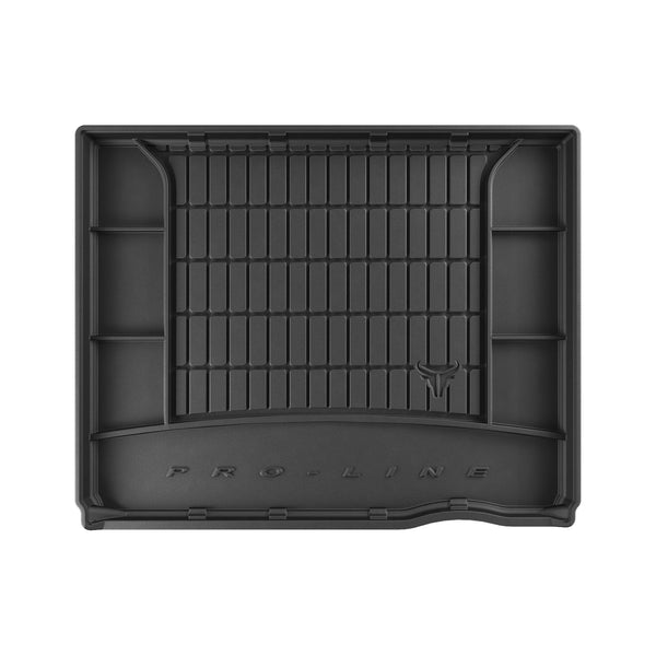 Bandeja maletero Hyundai Kona II Hybrid, carrocería suv, fabricación 04.2023 - presente, maletero con suelo de carga elevado | TM445987