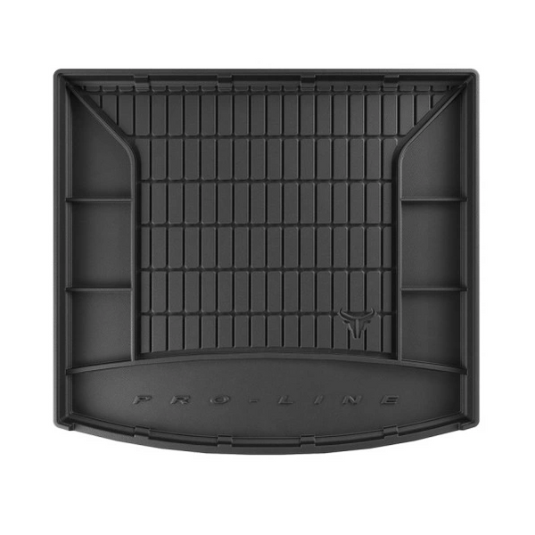 Bandeja maletero Ssang Yong Torres, carrocería suv, fabricación 2023 - presente, maletero con suelo de carga elevado, rueda de repuesto tipo galleta | TM445994