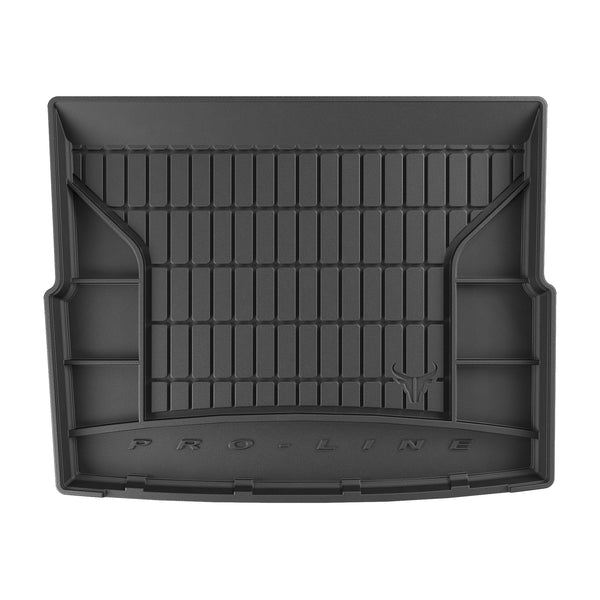 Bandeja maletero Hyundai Kona II Hybrid, carrocería suv, fabricación 04.2023 - presente, maletero con suelo de carga bajo | TM446045