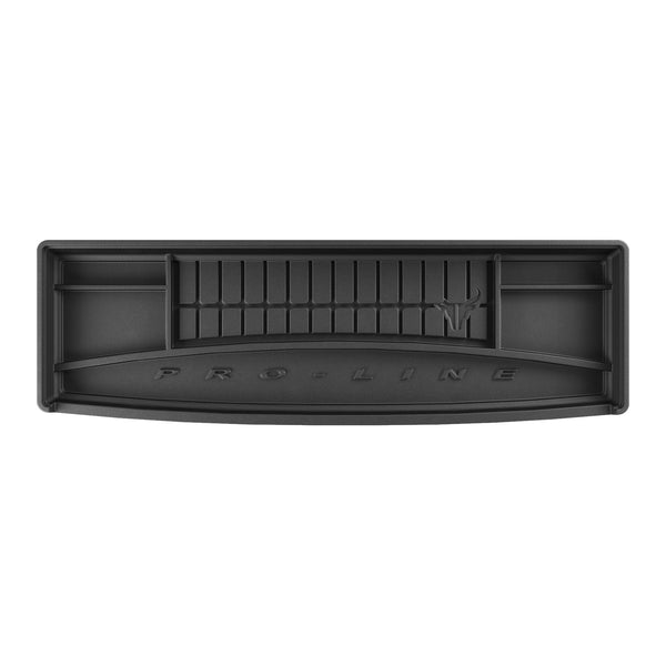 Bandeja maletero Renault Espace VI E-Tech Hybrid, carrocería suv, fabricación 04.2023 - presente, 7 plazas, tercera fila levantada | TM446120