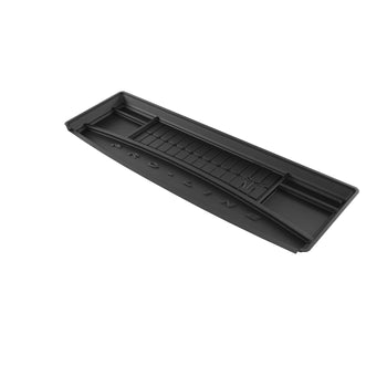 Bandeja maletero Renault Espace VI E-Tech Hybrid, carrocería suv, fabricación 04.2023 - presente, 7 plazas, tercera fila levantada | TM446120