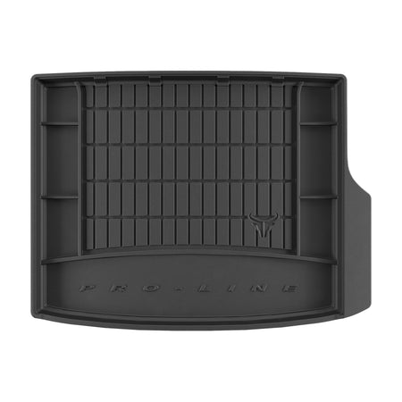 Bandeja maletero BYD Seal U EV, carrocería suv, fabricación 02.2024 - presente, maletero con suelo de carga elevado, con organizador de maletero debajo del piso | TM446311