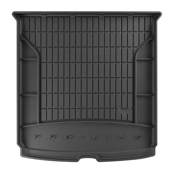 Bandeja maletero Skoda Kodiaq Facelift II, carrocería suv, fabricación 12.2023 - presente, 5 plazas, maletero con suelo de carga elevado | TM446670