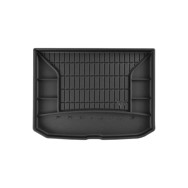 Bandeja maletero Audi A3 8V, carrocería sportback, fabricación 08.2012 - 03.2020, 5 puertas, no corresponde al modelo quattro, rueda de repuesto normal | TM549031