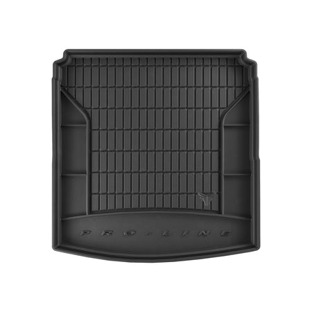 Bandeja maletero Volkswagen Jetta VI, carrocería sedán, fabricación 2014 - 2018, sin suelo de carga variable en altura | TM549215