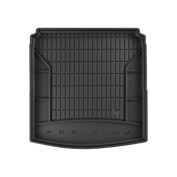 Bandeja maletero Volkswagen Jetta VI, carrocería sedán, fabricación 2014 - 2018, sin suelo de carga variable en altura | TM549215