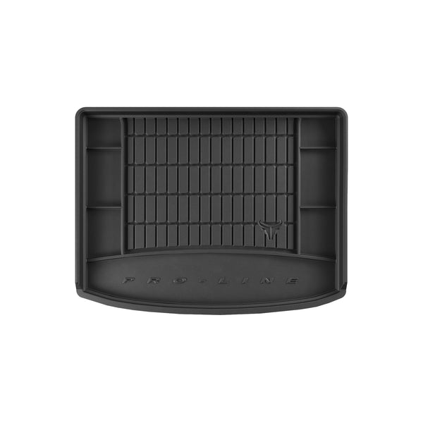 Bandeja maletero BMW Serie 2 F45, carrocería furgoneta, fabricación 09.2014 - 10.2021, asiento trasero reclinable | TM549314