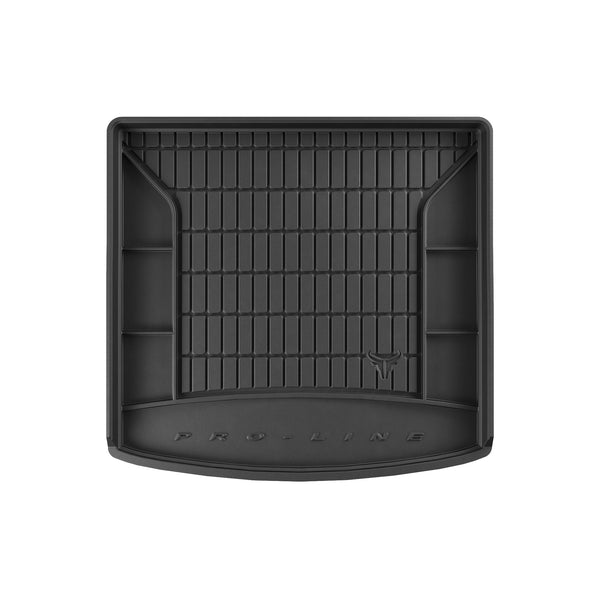 Bandeja maletero BMW Serie 2 F46 Gran Tourer, carrocería furgoneta, fabricación 03.2005 - 2022, 7 plazas, tercera fila cerrada | TM549321