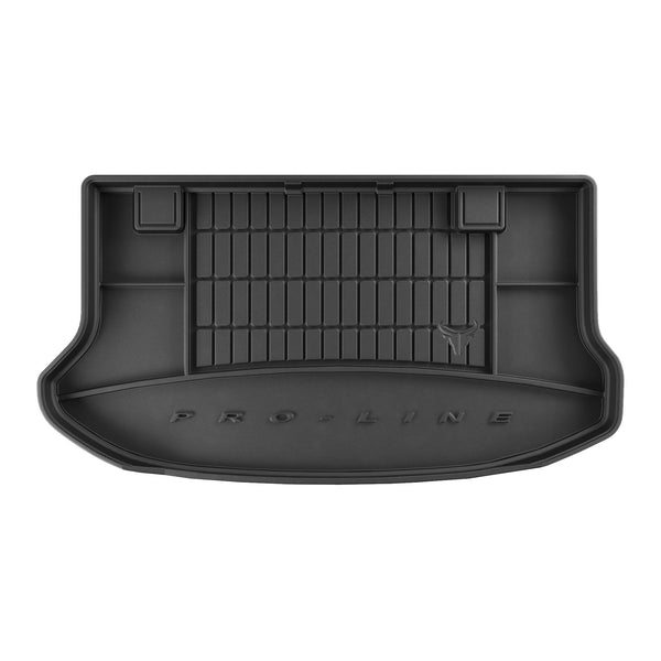 Bandeja maletero Hyundai IX20, carrocería hatchback, fabricación 05.2010 - 07.2019, maletero con suelo de carga elevado | TM549383