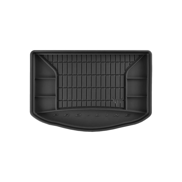 Bandeja maletero Kia Soul II, carrocería hatchback, fabricación 03.2014 - 03.2019, maletero con suelo de carga bajo | TM549475